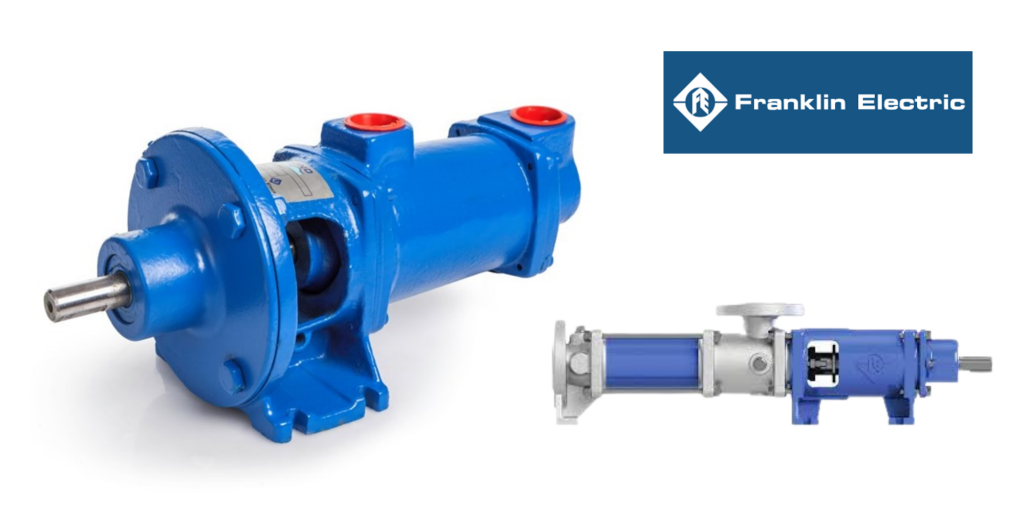 FRANKLIN ELECTRIC PUMPS
